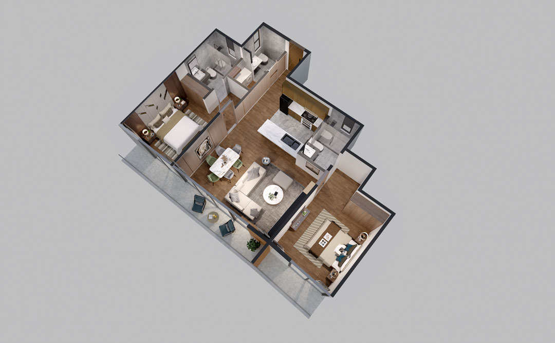 Apartment-2
