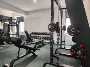 gym